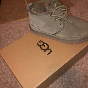 Ugg Neumel- never worn before!!!! Women’s size 7